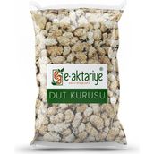 Eaktariye 100 gr Beyaz Dut Kurusu