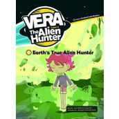 Eart’s True Alien Hunter 6 - Jason Wilburn Casey Kim