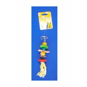 Eastland 21 cm Kuş Oyuncağı