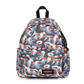 Eastpak 6D9 Day Pak'r Laptop Gözlü Blocktype Grey Sırt Çantası