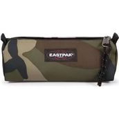 EastPak Benchmark Single Camo Kalem Çantası