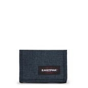 Eastpak Crew Single Triple Denim Cüzdan