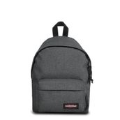 EastPak EK00004377H1 Orbit Black Denim Sırt Çantası