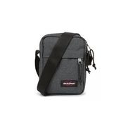 EastPak EK00004577H1 Unisex Gri Omuz Çantası