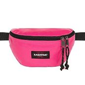 EastPak EK000074K421 Springer Pembe Sırt Çantası