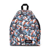 Eastpak EK0006206D91 Padded Pak'r Blocktype Grey Sırt Çantası