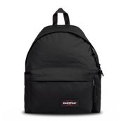 EastPak EK000620U661 Padded Pak'r Siyah Sırt Çantası