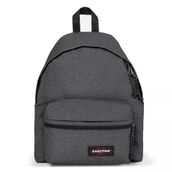 EastPak EK00069D77H1 Padded Zippl'R Black Denim Sırt Çantası
