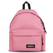 EastPak EK0A5B74U901 Padded Zippl'r Trusted Pink Sırt Çantası