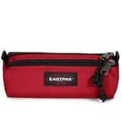 Eastpak EK0A5B921O91 Double Benchmark Scarlet Red Kalem Kutusu