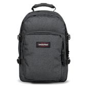 EastPak EK52077H Provider Siyah Denim Okul Çantası