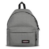 EastPak EK620A26 Padded Pak'r Meshknit Black Sırt Çantası