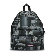EastPak EK620N95 Padded Pak'r Enercitic Black Siyah Sırt Çantası