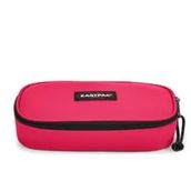 Eastpak EK7170O4 Oval Single Strawberry Pink Kalem Kutusu