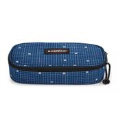 EastPak EK71789X Oval Single Little Grid Kalem Çantası