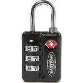 Eastpak Lock-It Single Siyah Kilit