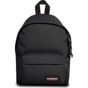 EastPak Orbit Siyah Unisex Sırt Çantası