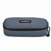 Eastpak Oval Single Crafty Jeans Kalem Çantası