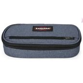 Eastpak Oval Zippl'r Crafty Jeans Ek00040e42x1 Kalem Çantası