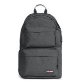 EastPak Padded Double Gri Unisex Sırt Çantası