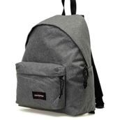 Eastpak Padded Pak'r Gri Unisex Sırt Çantası