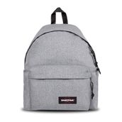 EastPak Padded Zippl'r Gri Unisex Sırt Çantası
