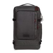 EastPak Tecum L CNNCT Notebook Laptop Gri Sırt Çantası