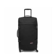 Eastpak Trans4 M Siyah Tekerlekli Valiz