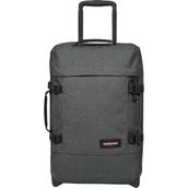 Eastpak Tranverz EK00061L77H1 S Siyah Unisex Valiz