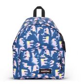 Eastpak VFE-EK0006206D71 Padded Pak'R Blocktype Navy Sırt Çantası