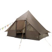 Easy Camp Orsa Cabin 1 Glamping Yüksek Aile Çadırı