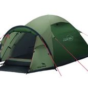 Easy Camp Quasar 200 Çadır Yeşil 140 x 270 cm