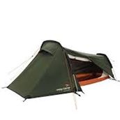 Easy Camp Sarek 1 Compact Blackroom 1 Kişilik Solo Çadır
