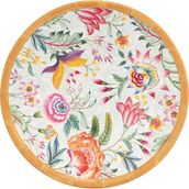 Easy Life Osaka Melamin Pasta Tabağı 23 cm - Standart