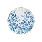 Easy Life Paradise Garden 19 cm Porselen Pasta Tabağı