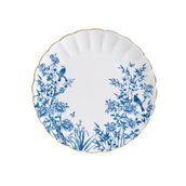 Easy Life Paradise Garden 26 cm Porselen Servis Tabağı