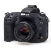 EasyCover Nikon D750 Silikon Kılıf