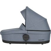 Easywalker Harvey3 Portbebe Steel Blue