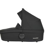 Easywalker Harvey3 Shadow Black Portbebe