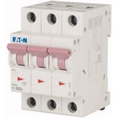 Eaton 10kA - B eğrisi - 3x32A Minyatür Devre Kesici