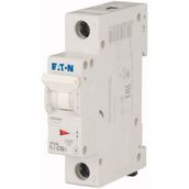 Eaton 10kA - C eğrisi - 1x50A Minyatür Devre Kesici