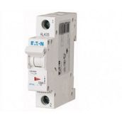 Eaton 10kA - C eğrisi - 1x63A Minyatür Devre Kesici