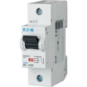 Eaton 20kA - C eğrisi - 1x100A Minyatür Devre Kesici