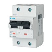 Eaton 20kA - C eğrisi - 2x80A Minyatür Devre Kesici