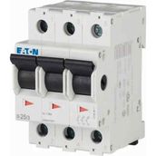 Eaton 3x25A Yük Ayırıcı Anahtar