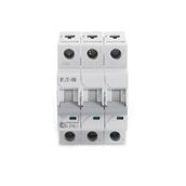 Eaton 4,5kA - C eğrisi - 3x16A Minyatür Devre Kesici