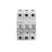Eaton 4,5kA - C eğrisi - 3x63A Minyatür Devre Kesici