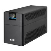 Eaton 5E 1200 USB DIN Schuko Line Interactive UPS