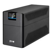 Eaton 5E 1600 USB DIN Schuko Line Interactive UPS