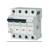 Eaton 6kA - C eğrisi - 3x16A+N Minyatür Devre Kesici